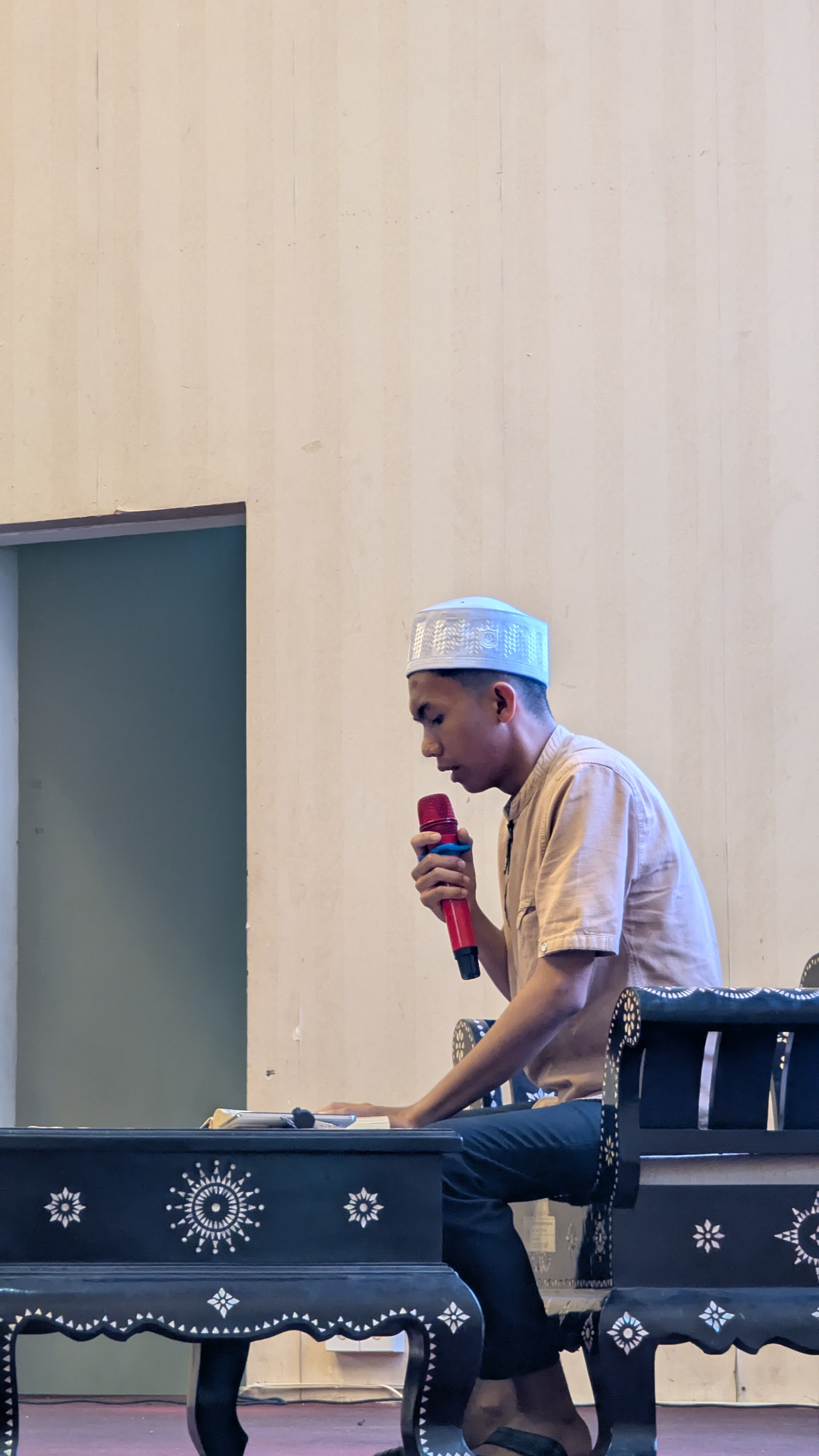Tilawah: Jalan Sunyi yang Menghidupkan Kembali Hati