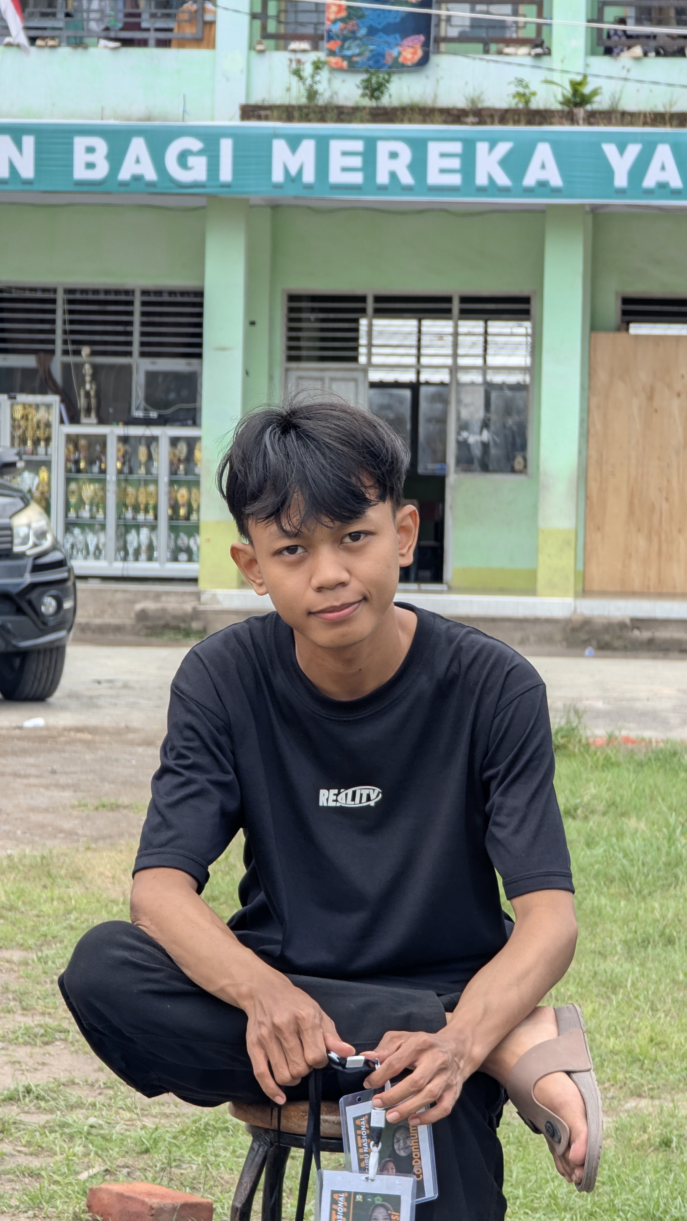 Alfin Agustiar Pratama